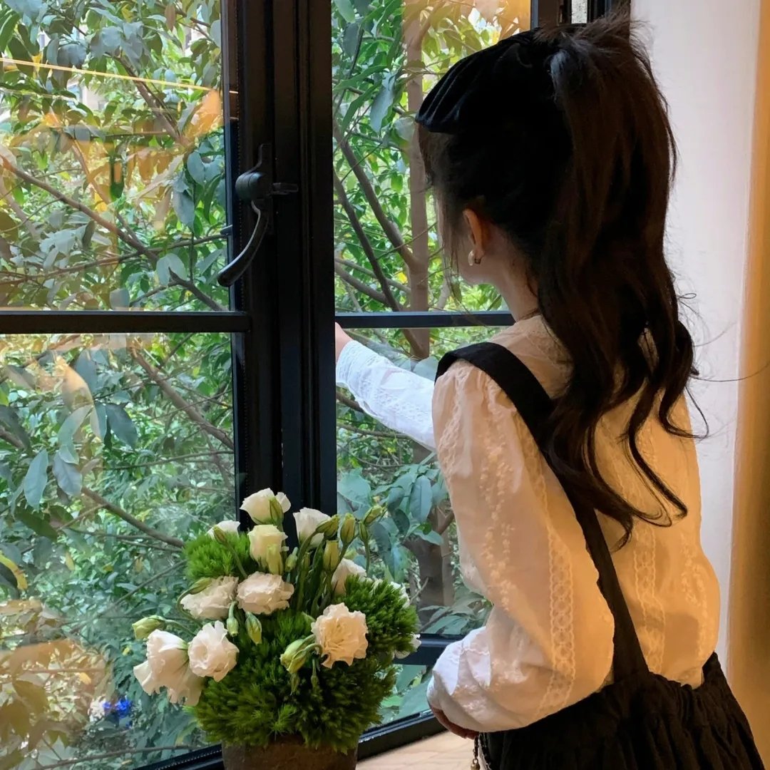 功夫少女吴温蒂